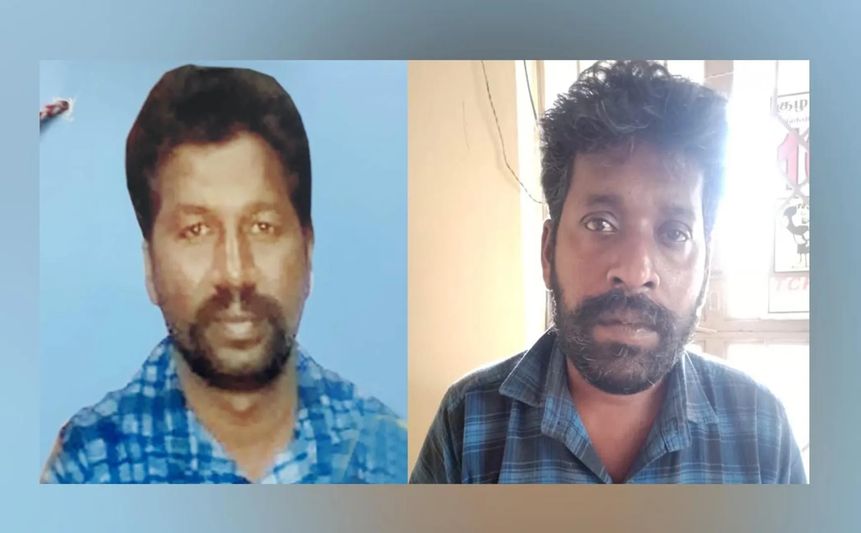 SALEM DISTRICT CHILDREN INCIDENT TWO PERSONS GOONDAS ACT 